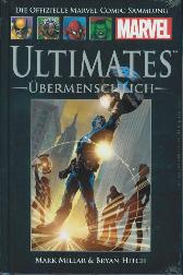 Hachette Marvel 9
Ultimates