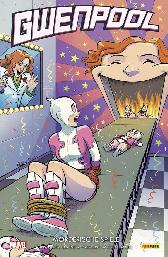 Gwenpool 3