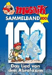 Mosaik Sammelband 100