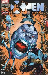 X-Men (All New 2016) 2