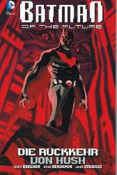 Batman of the Future 1