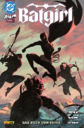 Batgirl (2025) 2
