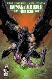 Batman und der Joker 
Das tödliche Duo 3