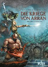 Die Kriege von Arran 4