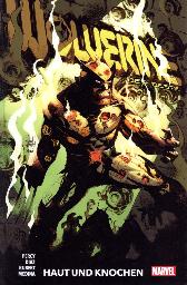 Wolverine (2020) - Der Beste 3