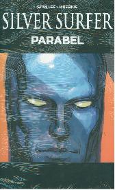 Silver Surfer 
Parabel Deluxe
