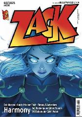Zack Magazin 309