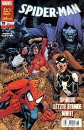 Spider-Man (2019) 28