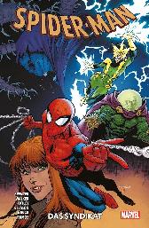 Spider-Man Paperback (2020) 5