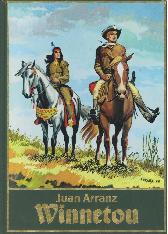 Winnetou 2 (Juan Arranz) 