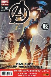 Avengers 29