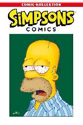 Simpsons Comic-Kollektion 2