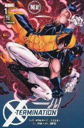 X-Termination 1