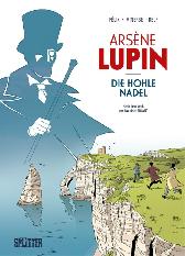 Arsène Lupin - Die hohle Nadel 