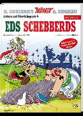 Asterix Mundart 109 (Oberfränkisch 4) 
