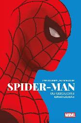 Panini Pocket - Spider-Man
Die Geschichte eines Lebens