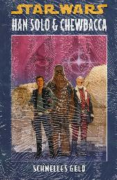 Star Wars Sonderband 148
Hardcover
Limitiert 333 Expl.