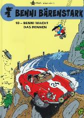 Benni Bärenstark 10