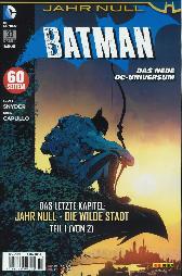 Batman 33