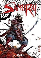 Samurai 18