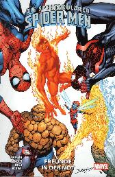 Die Spektakulären Spider-Men 3