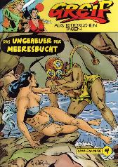 Greif Sammlerausgabe 4