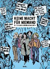 Keine Macht für Niemand 