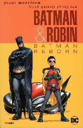 Batman & Robin 1 
Neuauflage