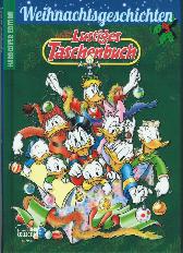 Lustiges Taschenbuch
Hardcover Edition
Weihnachtsgeschichten 5