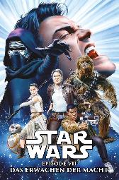 Star Wars Movie Collection
Episode 7