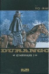Durango Gesamtausgabe 3