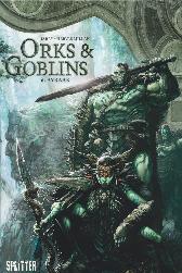 Orks und Goblins 6