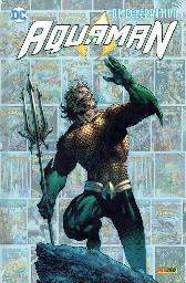 DC Celebration - Aquaman 