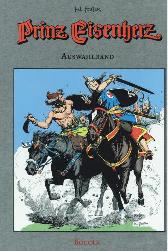 Prinz Eisenherz
Auswahlband