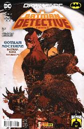 Batman - Detective Comics Rebirth 84