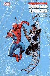 Spider-Man und Punisher 