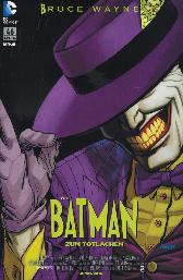 Batman 46 
Variant-Cover-Edition