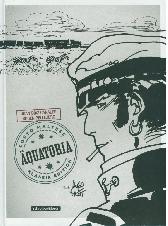 Corto Maltese Werkausgabe 14
Äquatoria
