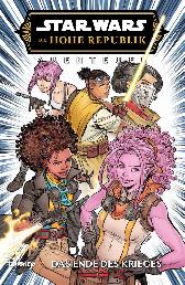 Star Wars - Die Hohe Republik - Abenteuer 16