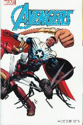 Avengers (All New 2016) 9
Variant-Cover Messe Leipzig 2017