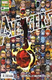 Avengers (2019) 60