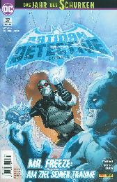Batman - Detective Comics Rebirth 37