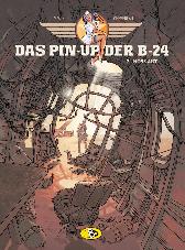 Das Pin-Up der B-24 Band 2