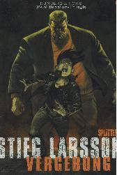 Stieg Larsson - Vergebung 5