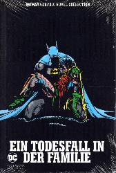 Batman 
Graphic Novel Collection 80
