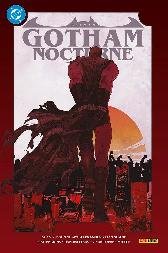 Batman - Gotham Nocturne 4
Hardcover
Limitiert 200 Expl.
