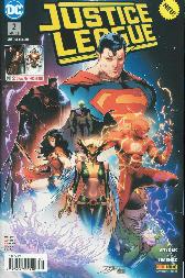 Justice League (2019) 2