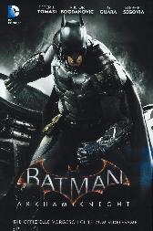 Batman - Arkham Knight 2