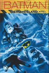 Batman - Niemandsland 4 
Hardcover
Limitiert 333 Expl.