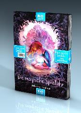 Ferienpaket 
Die magische Spieluhr 1-3